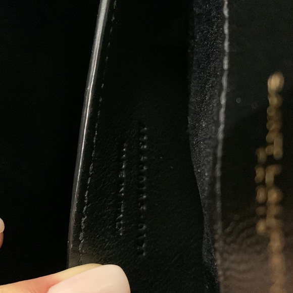 YSL Envelope Medium Bag - Picture 9 of 11